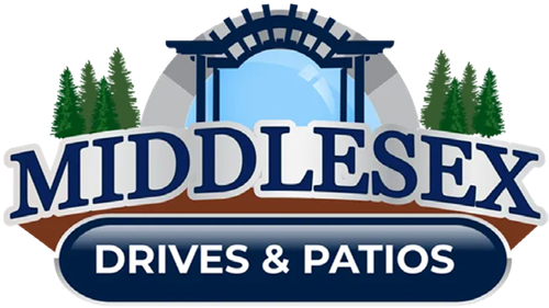 Middlesex Drives and Patios